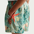 Nike Sportswear Club Big Kids' 4.5" Woven Shorts