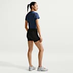 Nike Sportswear Chill Knit Women's Slim Cropped T-Shirt