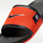 Chanclas Offcourt Nike Offcourt (Detroit Tigers)