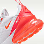 Nike Air Max 270 Women's Shoes