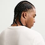 Brazil Premium Men's Nike Soccer T-Shirt