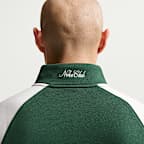 Nike Club Men's 1/2-Zip Fleece Top