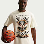 Nike Men's Basketball T-Shirt