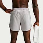 Nike Stride Pantalón corto de running Dri-FIT de 13 cm - Hombre