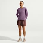 Nike 24.7 ImpossiblySoft Light Women's Dri-FIT Long-Sleeve Top