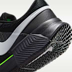 Męskie buty do tenisa na korty ziemne Nike GP Challenge 1.5