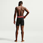 Ropa interior Dri-FIT para hombre (paquete de 3) Nike Ultra Comfort
