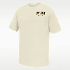 Nike College (North Carolina A&T University) Men's Short-Sleeve T-Shirt