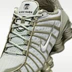 Nike Shox TL Women's Shoes