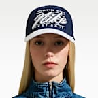 Nike Rise Gorra estructurada en forma de A