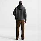 Felpa con cappuccio in fleece Nike Tech – Uomo