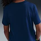 Nike x LEGO® Collection Little Kids' Logo T-Shirt