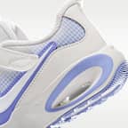 Tenis para niños de preescolar Nike Air Max Nova