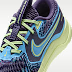 Tenis para niños grandes Nike Cosmic Runner