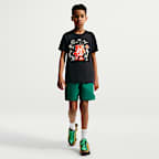 เสื้อยืดเด็กโต Nike Sportswear