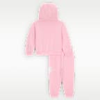 Nike Baby (12–24M) 2-Piece Club Fleece Set