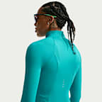 Nike Swift Women's Dri-FIT Full-Zip Running Jacket
