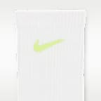 Nike Everyday Plus Cushioned Training Crew Socks (3 Pairs)