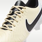 Nike Tiempo Legend 10 Club 多種場地低筒足球釘鞋
