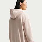 Nike Sportswear Phoenix Fleece Women's Oversized Pullover Hoodie