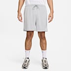 Nike Club Men's Mesh Flow Shorts