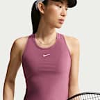 Débardeur de tennis Dri-FIT Nike Victory pour femme