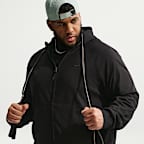 Nike Primary NanoKnit Men's Dri-FIT UV Protection Full-Zip Performance Hoodie