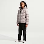Nike Sportswear All Day Play Older Kids' Therma-FIT Loose-Fit Puffer Jacket