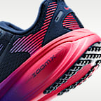 Tenis de correr en pavimento para mujer Nike Vomero 18