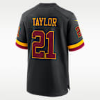 Sean Taylor Washington Commanders Retired Men's Nike NFL Game Jersey