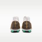 Tacos de futbol de corte high para pasto artificial Nike Mercurial Superfly 11 Academy "Kylian Mbappé"