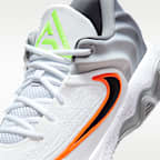 Giannis Immortality 4 Basketball Shoes