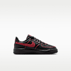 Tenis para niños de preescolar Nike Force 1 Low LV8 3