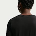 Nijerya Nike Erkek Futbol Tişörtü