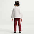Conjunto de leggings de 2 piezas Swoosh Sparkle infantil Nike