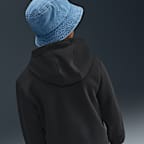 Nike Sportswear Club Fleece Big Kids' Hoodie