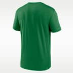 Oregon Sideline Legend Men's Nike Dri-FIT College T-Shirt