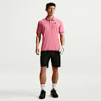 나이키 파 남성 드라이 핏 골프 폴로