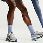 Nike Run Lightweight crew hardloopsokken (1 paar)