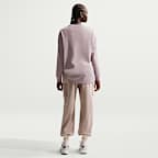 Nike Sportswear Classic Women's Oversized Long-Sleeve T-Shirt