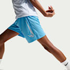 Calções de treino Dri-FIT Nike Multi Júnior (Rapaz)