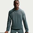 Nike Primary NanoKnit Men's Dri-FIT UV Protection Pullover Performance Hoodie