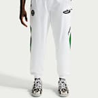 Pants ligeros para hombre Nike x Nigeria x Slawn