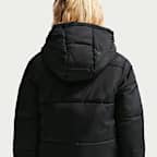 Nike Essentials Little Kids' Heavyweight Puffer Jacket