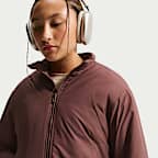 Nike Mavn Chaqueta con aislamiento Storm-FIT - Niña