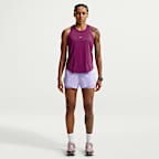 Nike Swift Aero-FIT Lauftanktop (Damen)