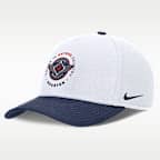 Gorra Nike de la MLB para hombre Houston Astros
