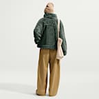 Nike Sportswear Essential Women's High-Pile Fleece Jacket