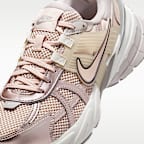 Nike V2K Run Women's Shoes with Reflective Accents