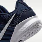 Tenis de básquetbol Sabrina 3